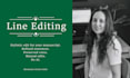 line edit your fiction manuscript