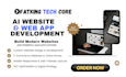 do ai web app,  lovable,base44, bolt new, v0vercel, replit ai