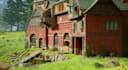 design 3d game environment, unity game environment, unity game level, unity game