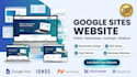 do google sites website, ionos website, namecheap, hostinger, bluehost website
