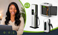 design ev charger, charging station cad, battery enclosure, solidworks cad