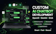 build custom ai chatbots, ai agents and business automation
