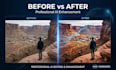 enhance and transform any image using ai