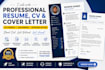 write an ats friendly resume