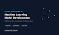 build a machine learning prediction model in python