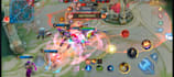 be your mobile legends tank and protect your team
