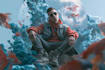 do photo manipulation, composition, and graphics