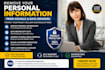 protect your online reputation by removing personal information