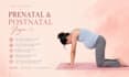 teach safe prenatal and postnatal yoga classes