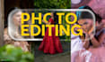cull and edit your photos in lightroom