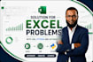 solve complex excel problems with vba python and automation