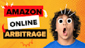 do amazon online arbitrage product research for profitable ungated products