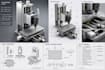 create cnc machining design, cad model, cam, and technical drawings