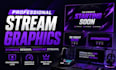 setup streamyard for professional live streaming