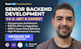 build high performance restful apis using csharp and dotnet