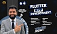 build scalable flutter mobile apps for startups and business