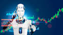 develop automated day trading bot, scalping trading, mt5, futures trading bot