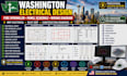 design washington electrical fire sprinkler layout panel schedule wiring diagram