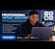answer customer emails professionally