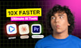 create professional ai avatar explainer, training, or course videos