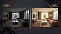 professionally edit real estate photos