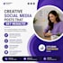 design eye catching social media posts in canva