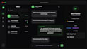 develop and integrate whatsapp API, chatbot, automation