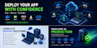 deploy your app using docker, AWS and nginx