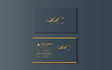 professional business card design