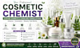 be your chemist for cosmetic formulation, skincare and beauty formulation