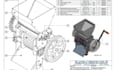 do 3d print design, 3d cad design 2d drawing in solidworks