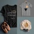 create custom streetwear t shirt design