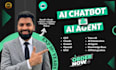 build ai chatbot, ai agent, gpt, claude and openai chatbot solution