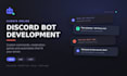 develop a discord bot for your server