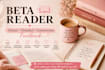 beta read your manuscript