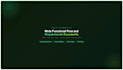 write functional flow and requirements documents