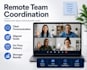 manage the implementation on of your project