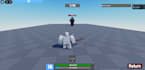 script a roblox dungeon game prototype with combat