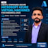 create and configure microsoft azure windows and  virtual machines