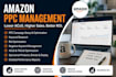 manage your amazon PPC campaigns and optimize acos