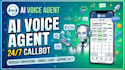 create an ai agent for your business
