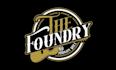 design top quality foundry music brand logo