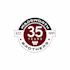 do elegant anniversary logo design for memorable celebrations