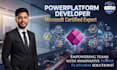 build custom microsoft power apps for your business