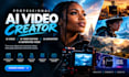 do realistic cinematic ai video editing ai animation seedance ai generated video