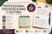 write professional cv resume and cover letter