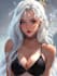 design visual novel anime character