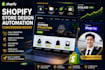 be your local geo and aeo expert for shopify, wordpress, wix, squareapce, etsy