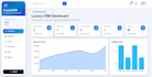 build a python streamlit dashboard for your business