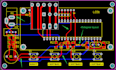 do professional pcb layout, schematic and circuit design in altium